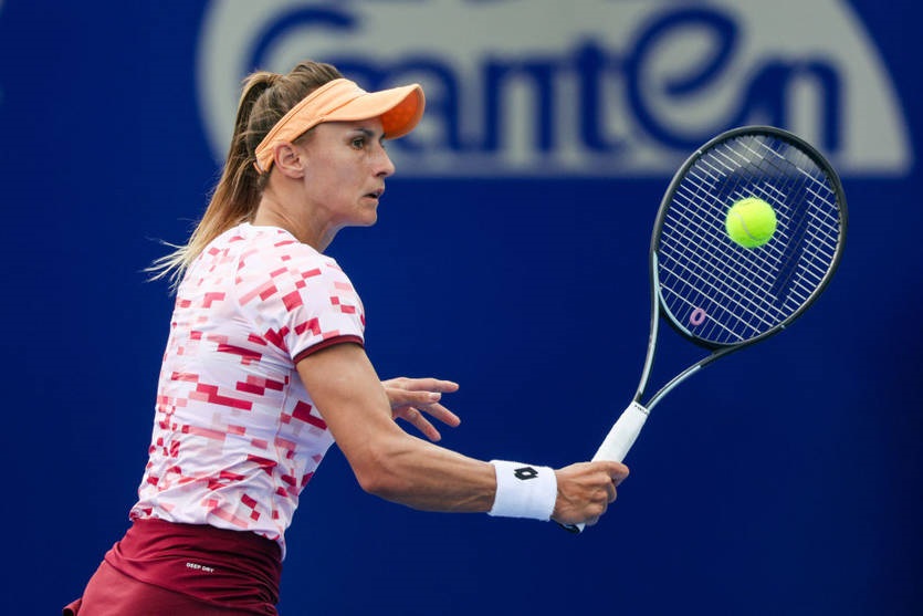 Новини спорту - Цуренко перенесла хірургічне втручання на руці