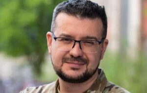 Новини України - В Інститут нацпам'яті призначили нового очільника