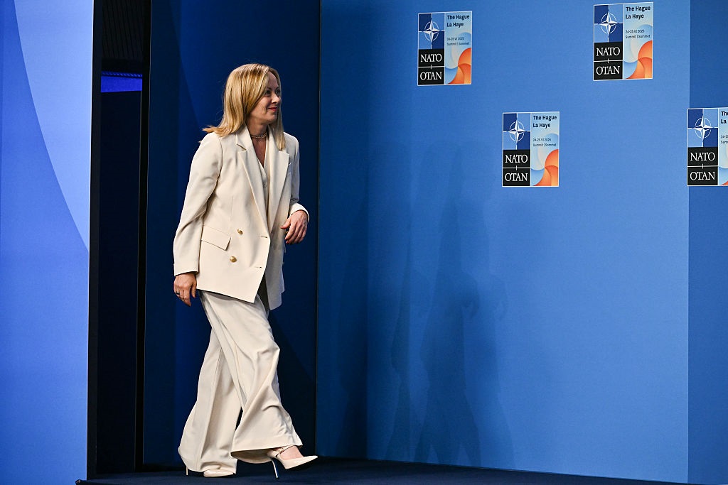 Новини світу - В Італії плануютьзарахувати зведеннямосту до військових витрат НАТО