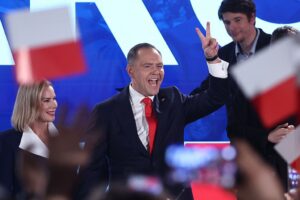 Новини світу - Вибори президента Польщі: став відомий переможець