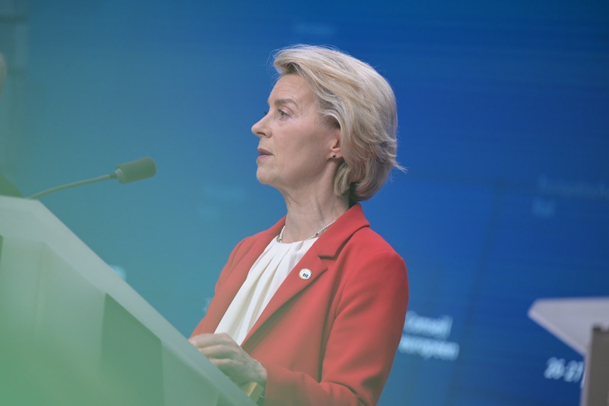 Новини України - Вступ у Євросоюз: ЄК виступає за перемови з Києвом