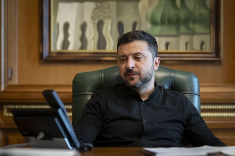 Зеленський та Мерц оцінили зустріч у Стамбулі