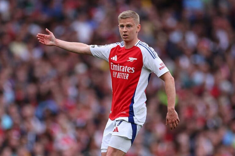 Зінченко цікавий Мілану: розмови про його перехід вже точаться