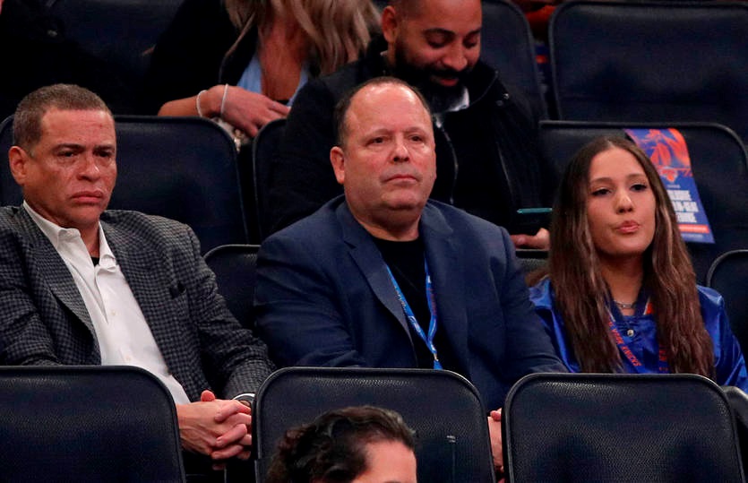 Новини спорту - Звільнення Тібодо: президент клубу аргументував рішення