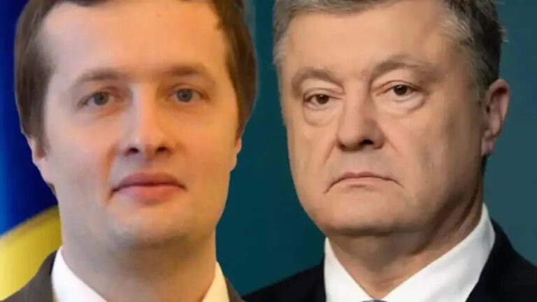 “Спекулює на ЗСУ, але продовжує виводити мільйони з України”, – блогер прокоментував скандальний подарунок Порошенка в 1 млн доларів