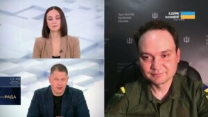 Як Україна посилює ППО проти дронів і ракетних атак | Олександр Мусієнко