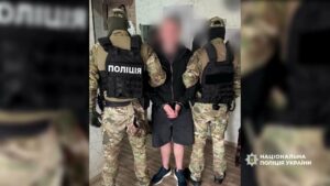 Нацполіція ліквідувала злочинну організацію наркоторговців «Краснобалівські»