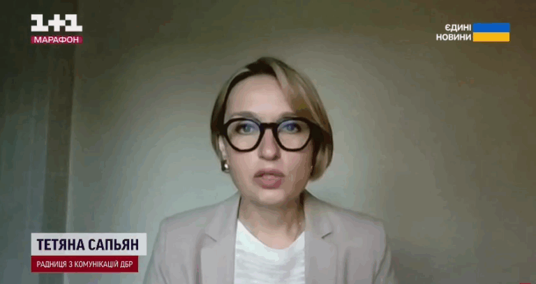 ДБР: Підозра Шабуніну не пов’язана з його громадською діяльністю