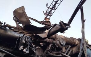 Новини України - Атака на Одесу: пошкоджено залізничну інфраструктуру