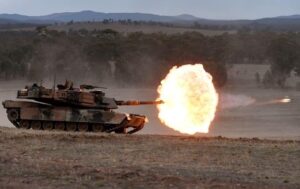 Новини світу - Австралія передала Україні танки Abrams