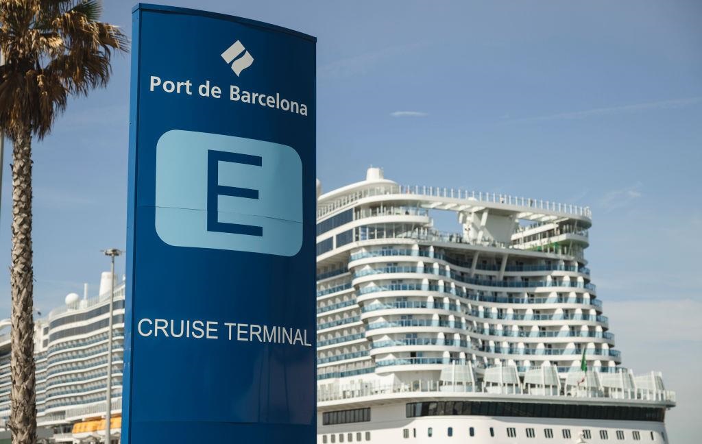 Новини світу - Барселона обмежить круїзний туризм