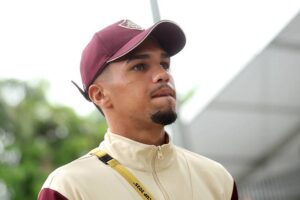 Новини спорту - Барселона у пошуках талантів: на розгляді 18-річний гравець Флуміненсе