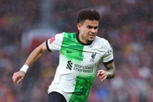 Новини спорту - Баварія та Ліверпуль залагодили вирішення питання щодо переходу Діаса