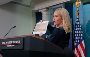 Новини бізнесу - Білий дім анонсував повідомлення для країн, що не мають торгівельної угоди