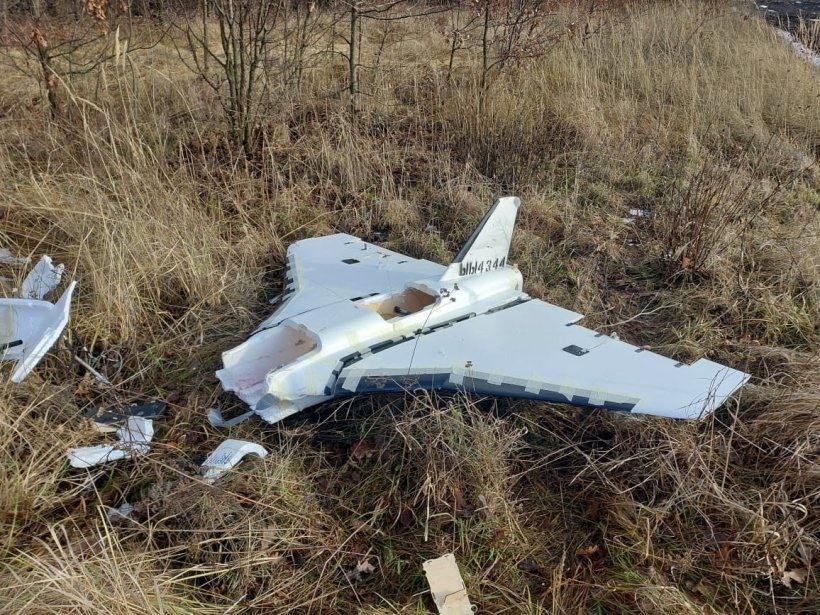 Новини світу - Білоруський гелікоптер збив дрон росіян, що летів в Україну - ЗМІ