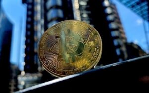 Новини бізнесу - Біткоїн встановив історичний максимум