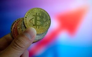 Новини бізнесу - Біткоїн знову оновив рекорд