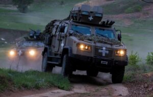 Новини України - Бійці ГУР у бою взяли в полон чотирьох загарбників