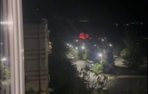 Новини світу - БПЛА атакували логістику у Ростовській області РФ