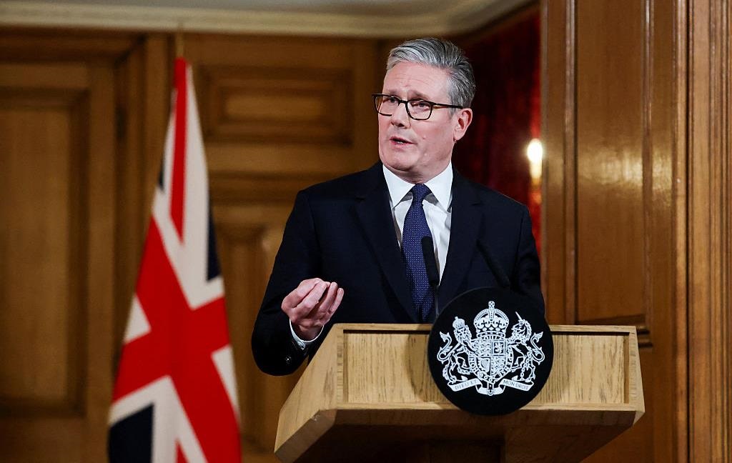 Новини світу - Британія пригрозила Ізраїлю визнанням Палестини