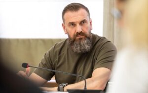 Новини України - БЗВП для студентів: створно полігон із умовами "4-зіркового хостела"