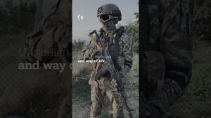 This Is What Defending Freedom Looks Like