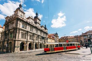 Новини світу - Чехію паралізував масштабний блекаут