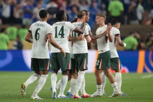 Новини спорту - Челсі з боєм вийшов у півфінал КЧМ, перемігши бразильський клуб