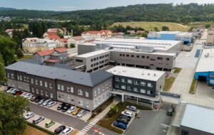 Новини України - Чеський виробник зброї відкрив своє представництво в Україні