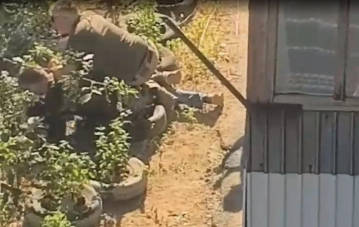 Новини України - ДБР розслідує побиття чоловіка людьми у військовій формі в Миколаєві