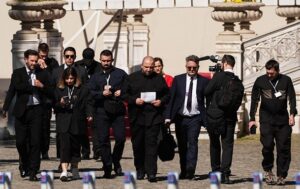 Новини України - Делегація України прибула до Туреччини - ЗМІ