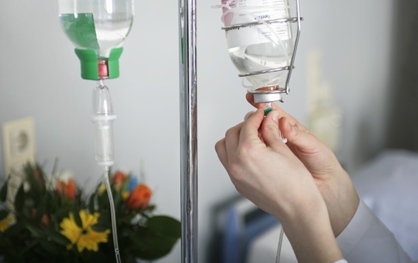 Десятеро дітей отруїлись під час подорожі на Закарпатття