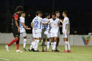 Новини спорту - Динамо отримало путівку до основної частини європейських змагань