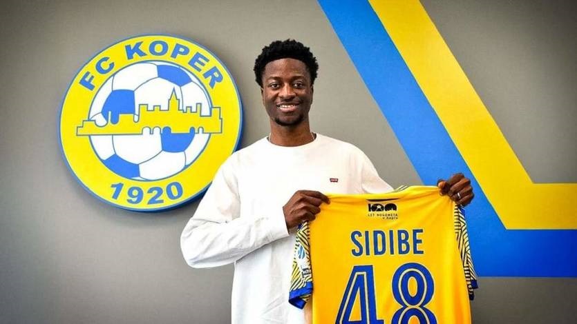 Новини спорту - Динамо розглядає можливість придбання французького захисника