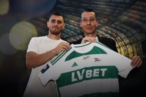 Новини спорту - Динамо втрачає захисника: польський клуб оголосив про перехід гравця