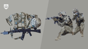 Новини України - До використання у ЗСУ допустили український тренувальний комплект