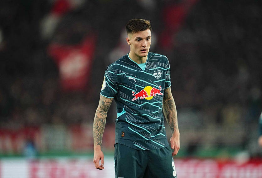 Новини спорту - Доля гравців Челсі та МЮ пов’язана з переходом зірки німецького клубу