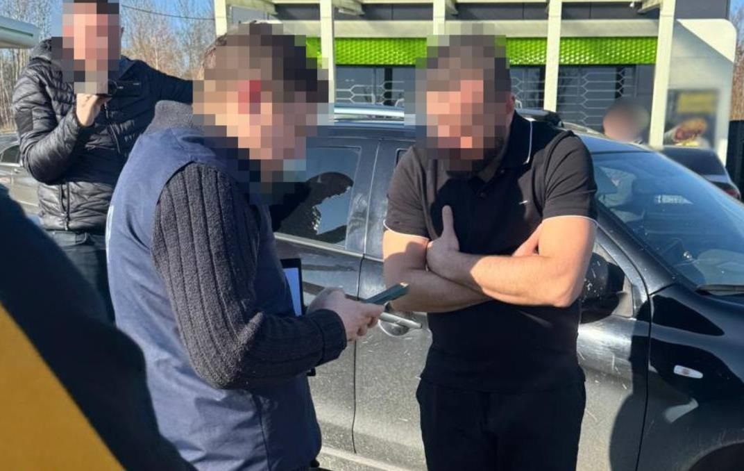 Новини України - "Допомагав" ухилянтам і погрожував судді: на Львівщині затримано адвоката