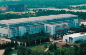 Новини світу - Дрони атакували авіазавод із виробництва МіГів під Москвою - ЦПД