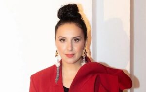 Новини культури - Джамала стала членкинею Академії Греммі