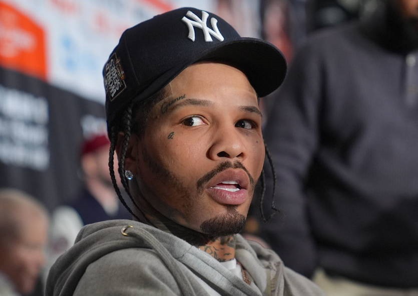 Новини спорту - Джервонта Девіс шокував рідних новиною про завершення кар'єри