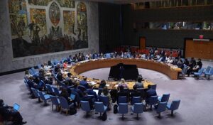 Новини світу - Ескалація конфлікту в Сирії: ООН зібрала Радбез