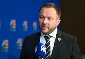 Новини світу - Естонія погрожує заблокувати 18-й пакет санкцій проти РФ