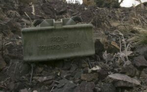 Новини світу - Фінляндія та Литва вироблятимуть протипіхотні міни для України - ЗМІ