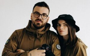 Новини культури - Фотографи Ліберови чекають на первістка