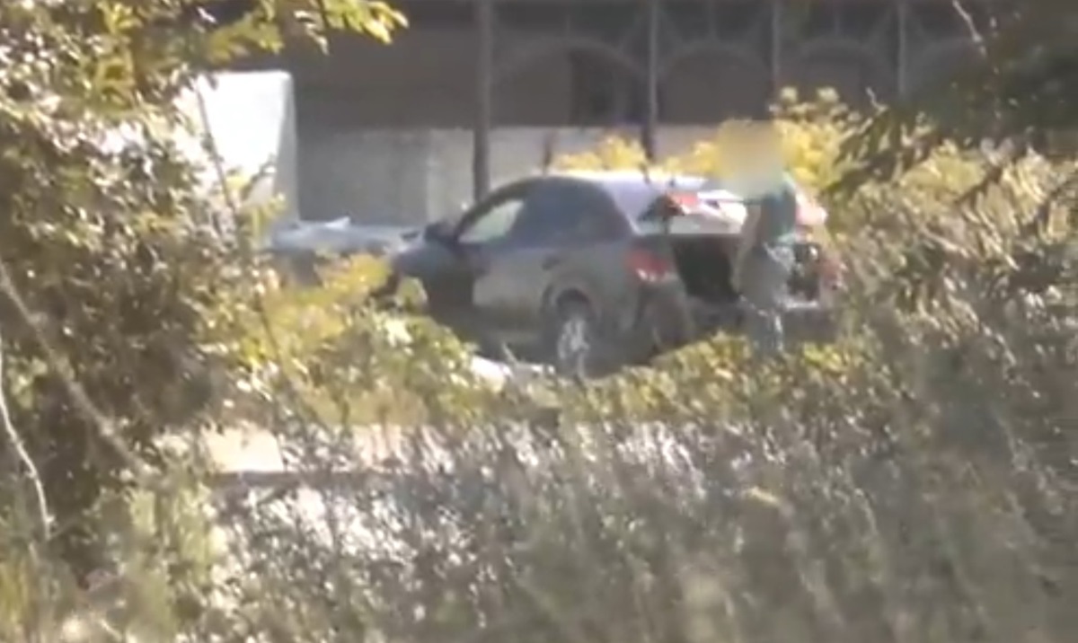 Новини світу - ФСБ вбила росіянина, що "планував теракт"