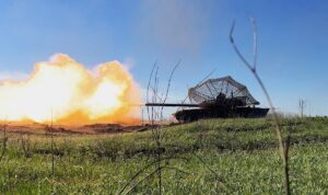 Новини України - Генштаб: На Покровський напрямок припадає третина всіх боїв