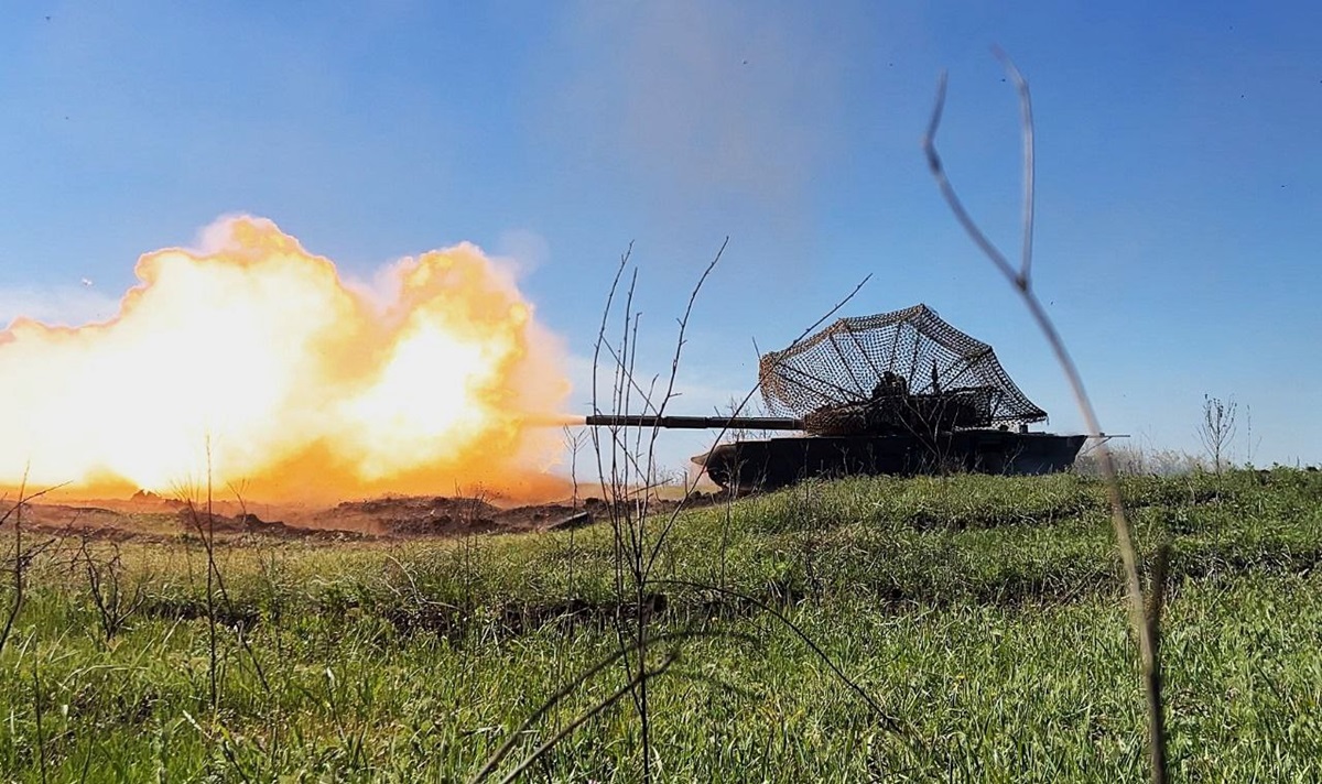 Новини України - Генштаб: На Покровський напрямок припадає третина всіх боїв