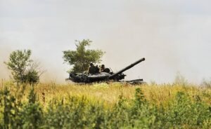 Новини України - Генштаб назвав найгарячіші напрямки фронту