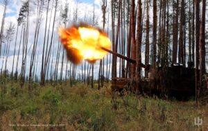 Новини України - Генштаб назвав найгарячіші напрямки за добу